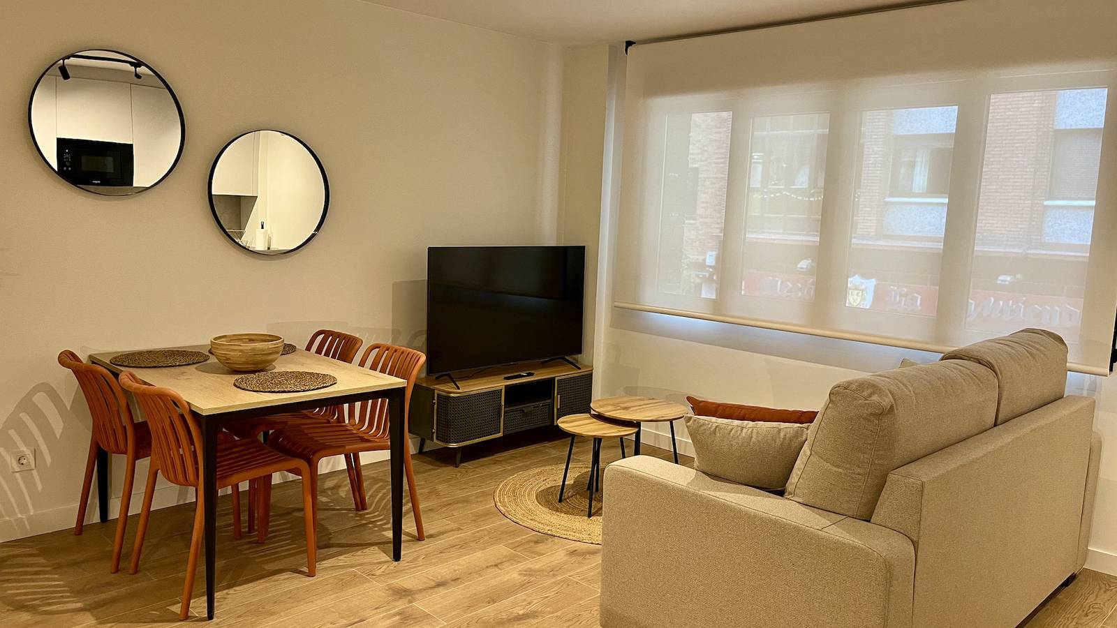 Entire apartment, Oviedo Centro Apartamentospedregal Urban Suite in Oviedo, Cordillera Cantábrica