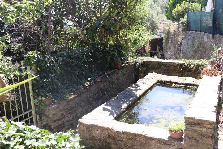 Maison d’hôte pour 2 personnes, avec jardin et vue dans Ligurie - 3