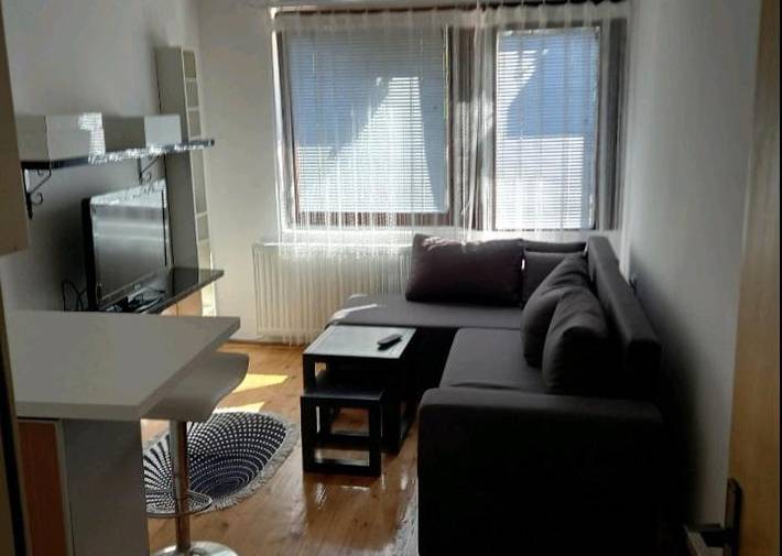 Appartement de vacances pour 2 personnes, avec terrasse et vue