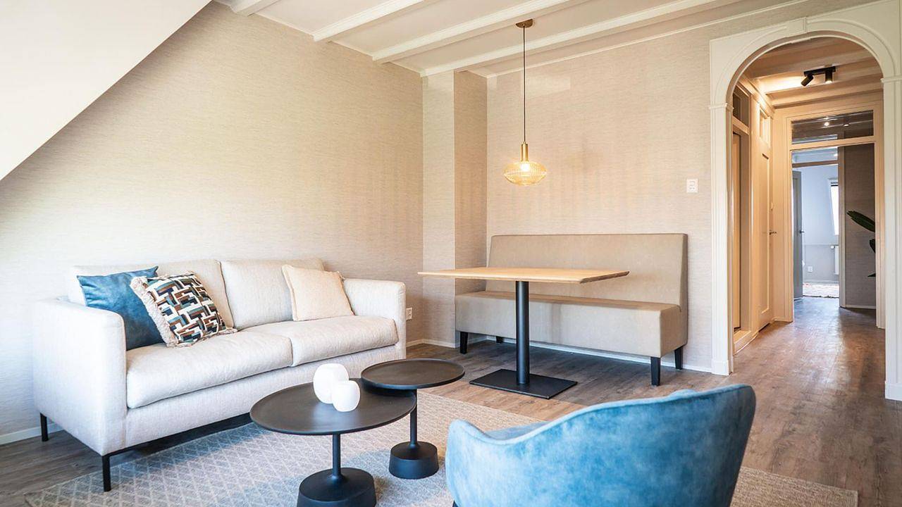 Bauernhof für 2 Personen (19 m²) in De Cocksdorp in Eijerland, De Cocksdorp