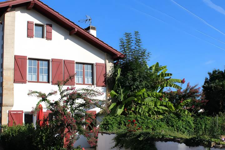 Appartement de vacances pour 3 personnes