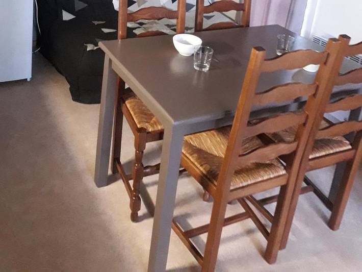 Chalet pour 5 personnes, avec bassin pour enfant dans Nièvre - 3