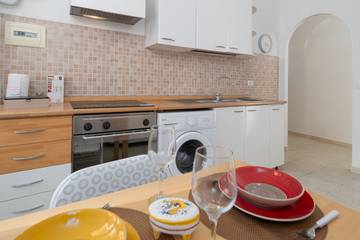 Gîte pour 2 personnes à Civitavecchia