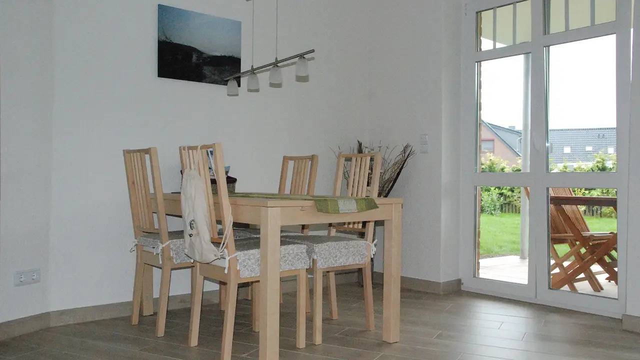 Ganze Ferienwohnung, Ferienwohnung für 4 Personen (60 m²) in Fehmarn in Ostfehmarn, Fehmarn