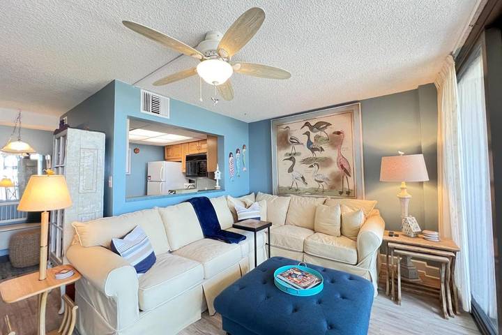 Ferienwohnung für 6 Personen in Delaware