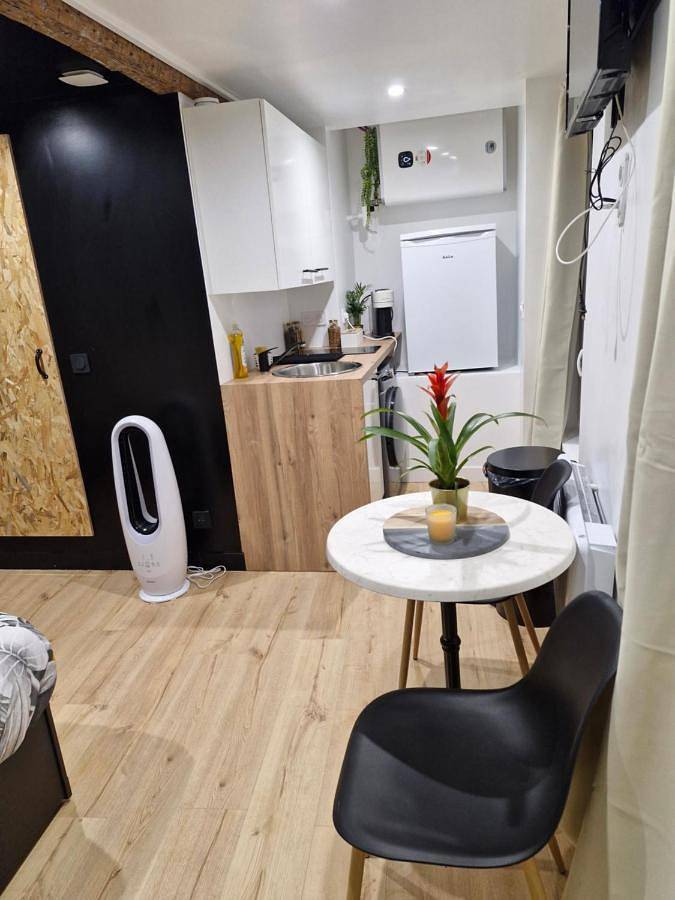 Gîte pour 2 personnes dans Office De Tourisme De Beziers Centre Historique - 2