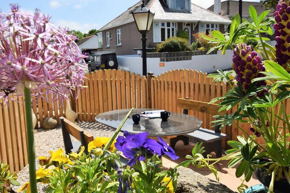 1 Bed in Wadebridge in Wadebridge, Cornwall