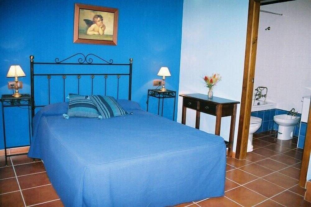 Cortijo andaluz tradicional en Córdoba in Moriles, Provincia de Córdoba