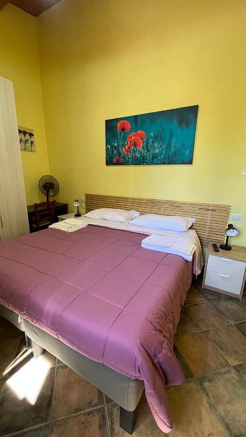 Location de vacances pour 3 personnes, animaux acceptés à Barisciano - 3