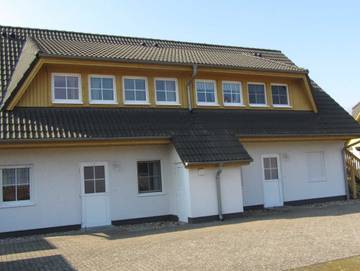 Bungalow für 2 Personen in Koserow, Usedom, Bild 2