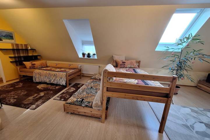 Ferienhaus für 6 Personen, mit Terrasse in Dresden umland - 2