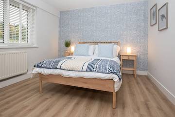 Gîte pour 2 personnes à Merthyr Tydfil