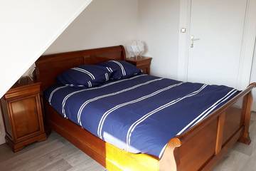 Appartement De Vacances pour 4 Personnes dans Larmor-Plage, Région de Lorient, Photo 2