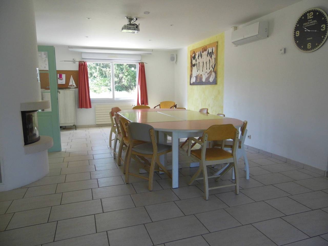 Gîte de L'Orme Gimont in Massay, Région de Vierzon