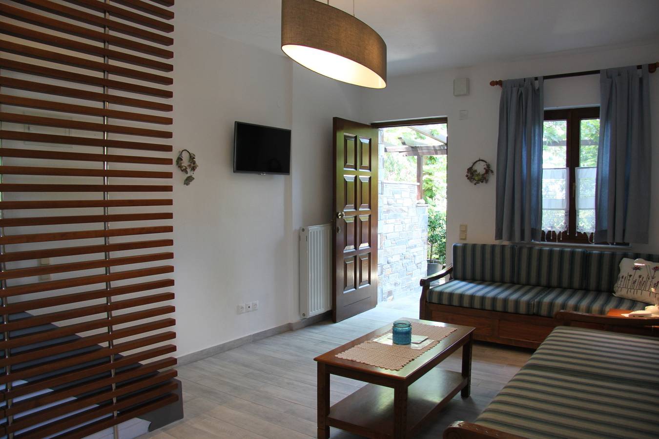Appartamento intero, Platanofylla Duplex Apartment in Magnisia