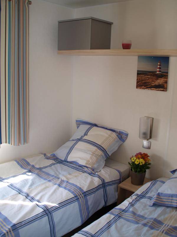 Gîte pour 4 personnes, avec piscine et jardin, animaux acceptés à Orist - 3