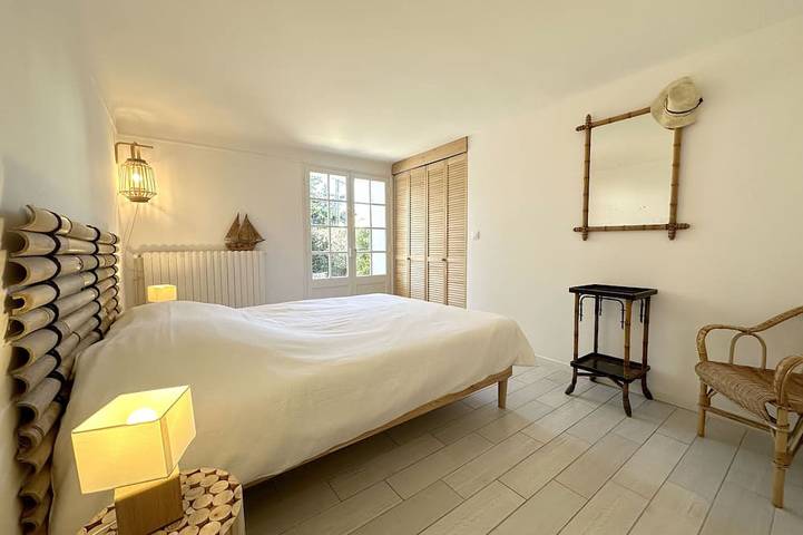 Villa pour 6 personnes, avec jardin à Saint-Cyr-sur-Mer - 2