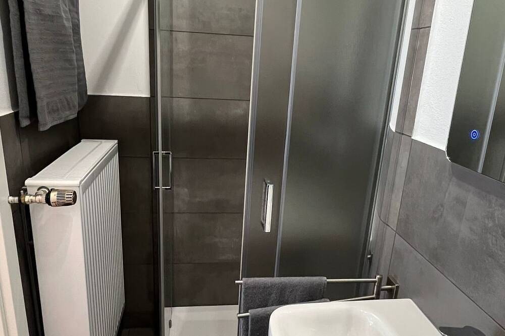 Ganze Wohnung, Haus Budinger in Alf, Traben-Trarbach und Umbegung