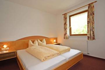 Vakantieappartement voor 4 Personen in Glockturmkamm, Ried im Oberinntal, Afbeelding 1