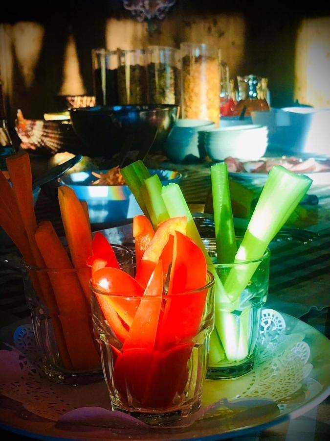 Hôtel pour 3 personnes, avec jardin, animaux acceptés dans Torgnon - 4