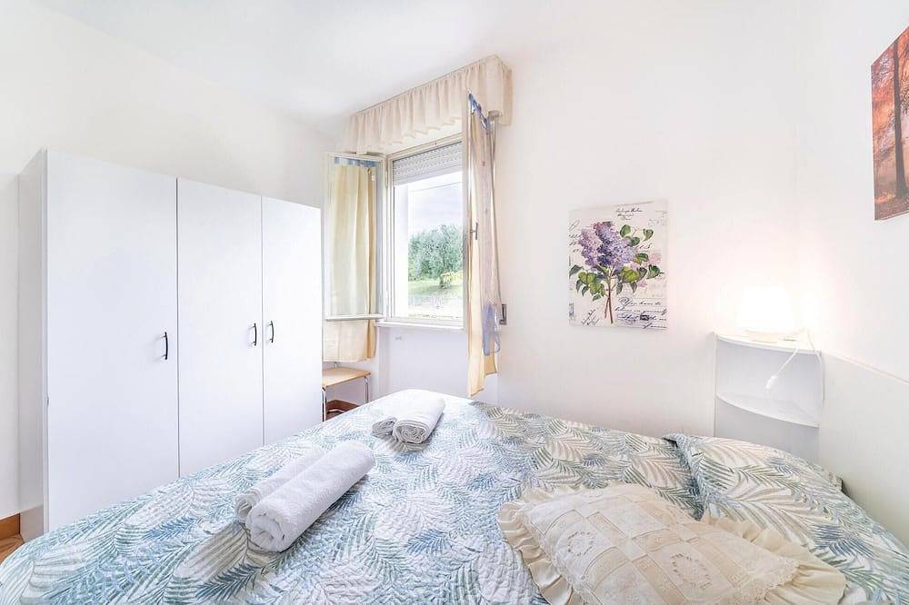 Geheel appartement, Gezellig appartement in Lazise -Vr- in Lazise, Garda Bergen