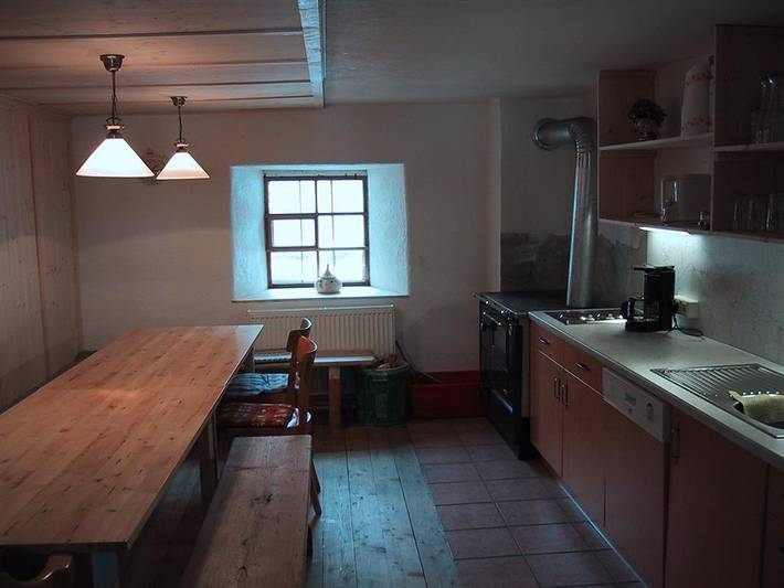Ferienwohnung für 14 Personen, mit Terrasse - 1