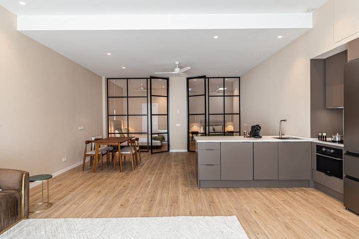 Ferienwohnung für 4 Personen - 1
