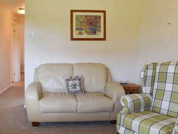 Holiday Home for 2 People in Sidmouth, Devon, Photo 1