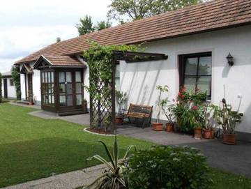 Ferienwohnung für 2 Personen, mit Garten in Niederösterreich