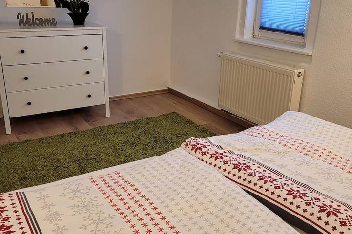 Ferienwohnung für 3 Personen in Zella-Mehlis - 3