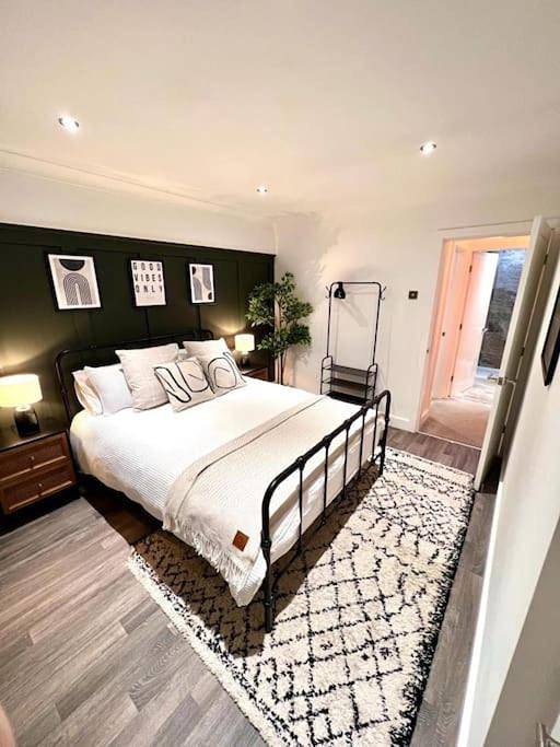 One-Bedroom House in Cleethorpes, Grimsby and Cleethorpes