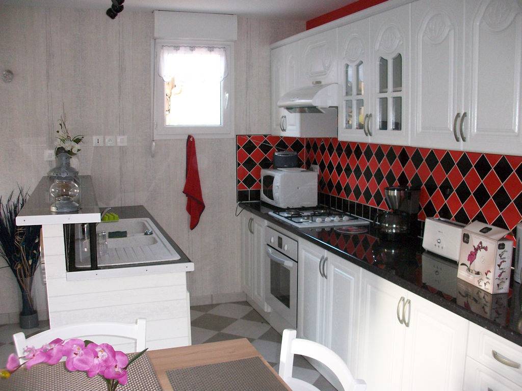 Gîte Le Goéland in Longroy, Région de Dieppe