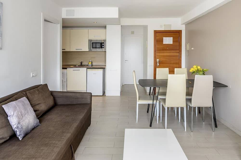 Ganze Wohnung, Apartamento Esmeralda en Ibiza!!! 301 in Ses Figueretes, Ibiza Stadt