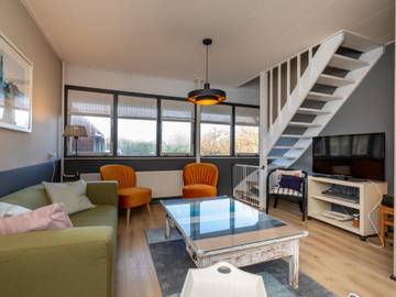 Vakantieappartement voor 5 Personen in Zoutelande, Zeeuwse Kust, Afbeelding 1