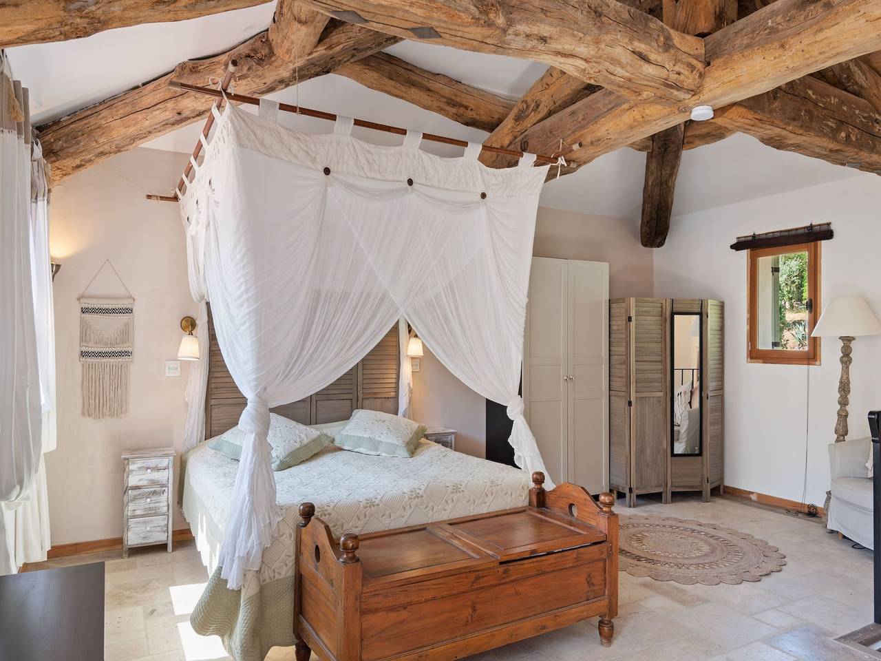 Classy Villa in Bargemon with Private Swimming Pool in Bargemon, Region de Draguignan