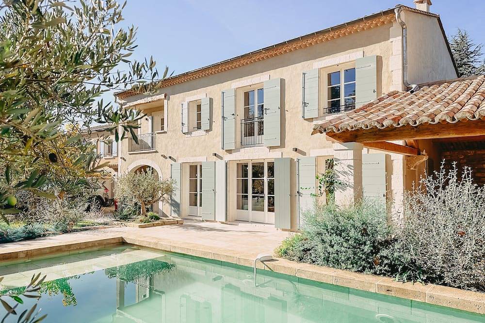 Maison de vacances