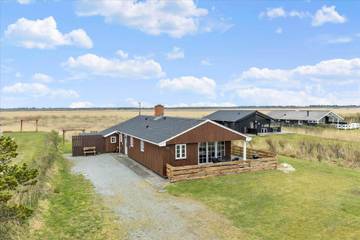 Ferienhaus für 6 Personen in Lakolk, Rømø, Bild 1