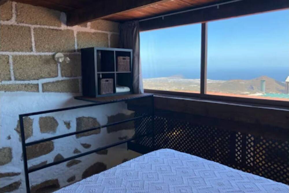 Para salir de la rutina , descansar y desconectar del estrés diario in Tamaide, San Miguel de Abona
