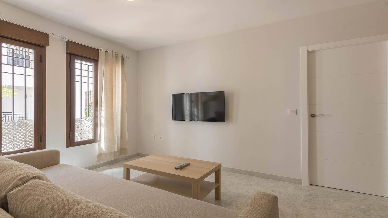 Entire holiday apartment, Casa Aya Cordoba Center ⭐⭐⭐⭐ in Distrito Centro (Córdoba), Cordoba