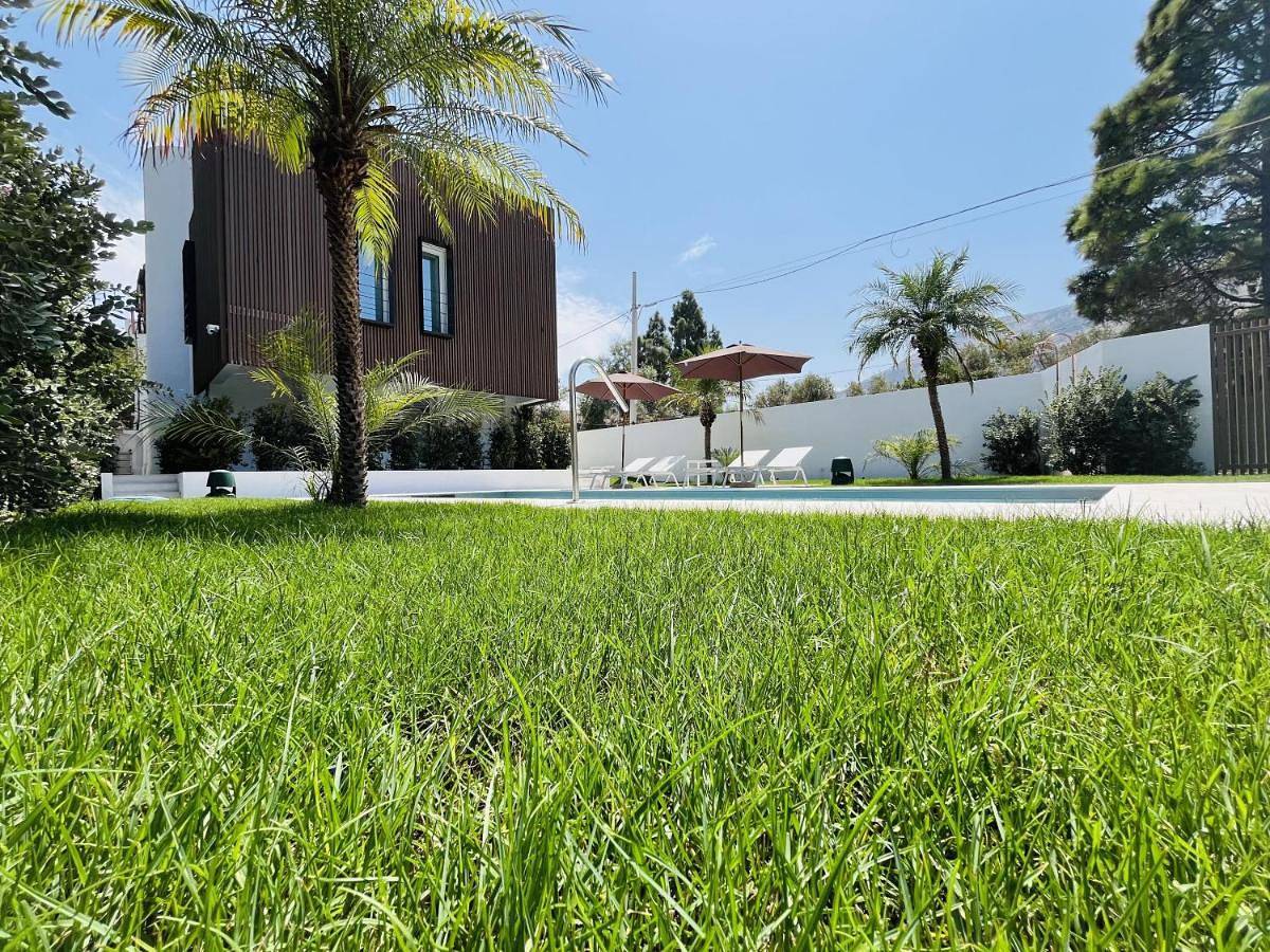 Double Room with Mountain View in Carini, Provincia di Palermo
