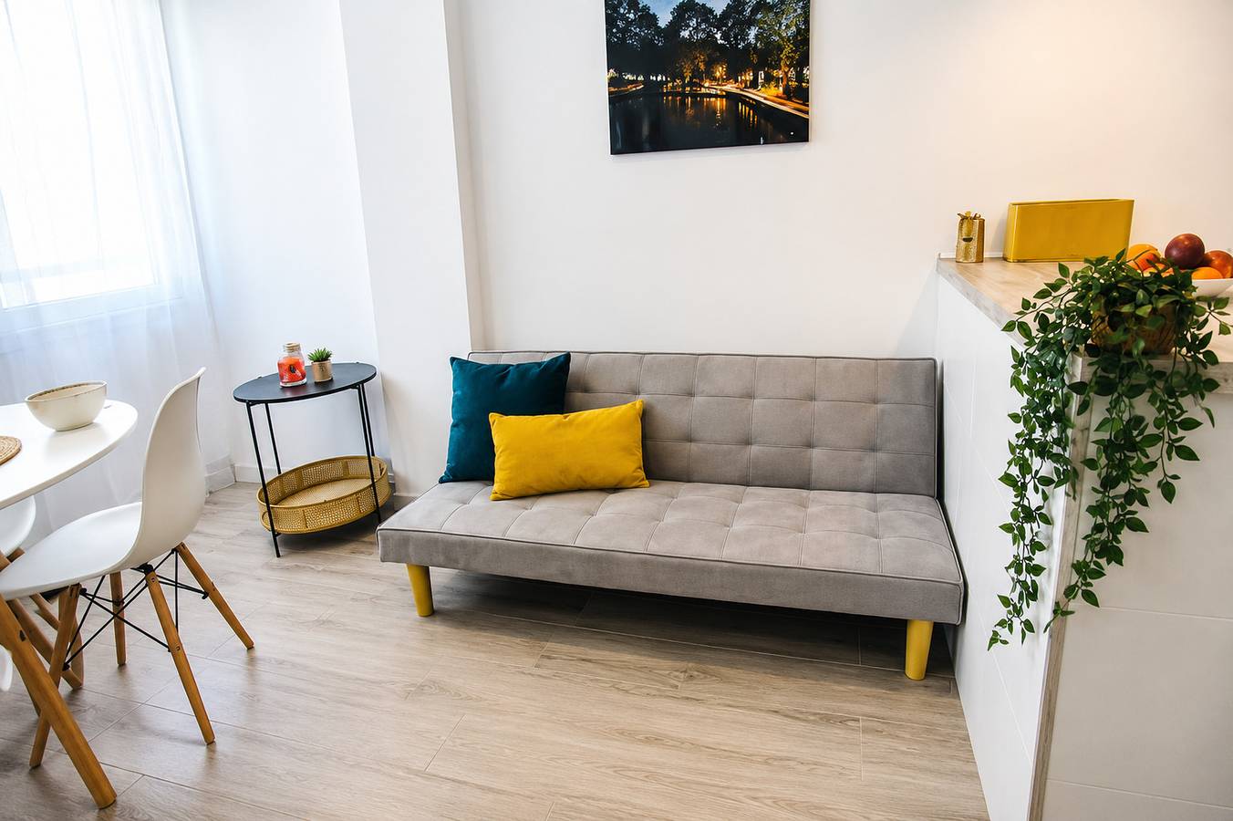 Appartement entier, Soleil et plage à La Mata in Platja de l'Eixidor (La Mata), Torrevieja