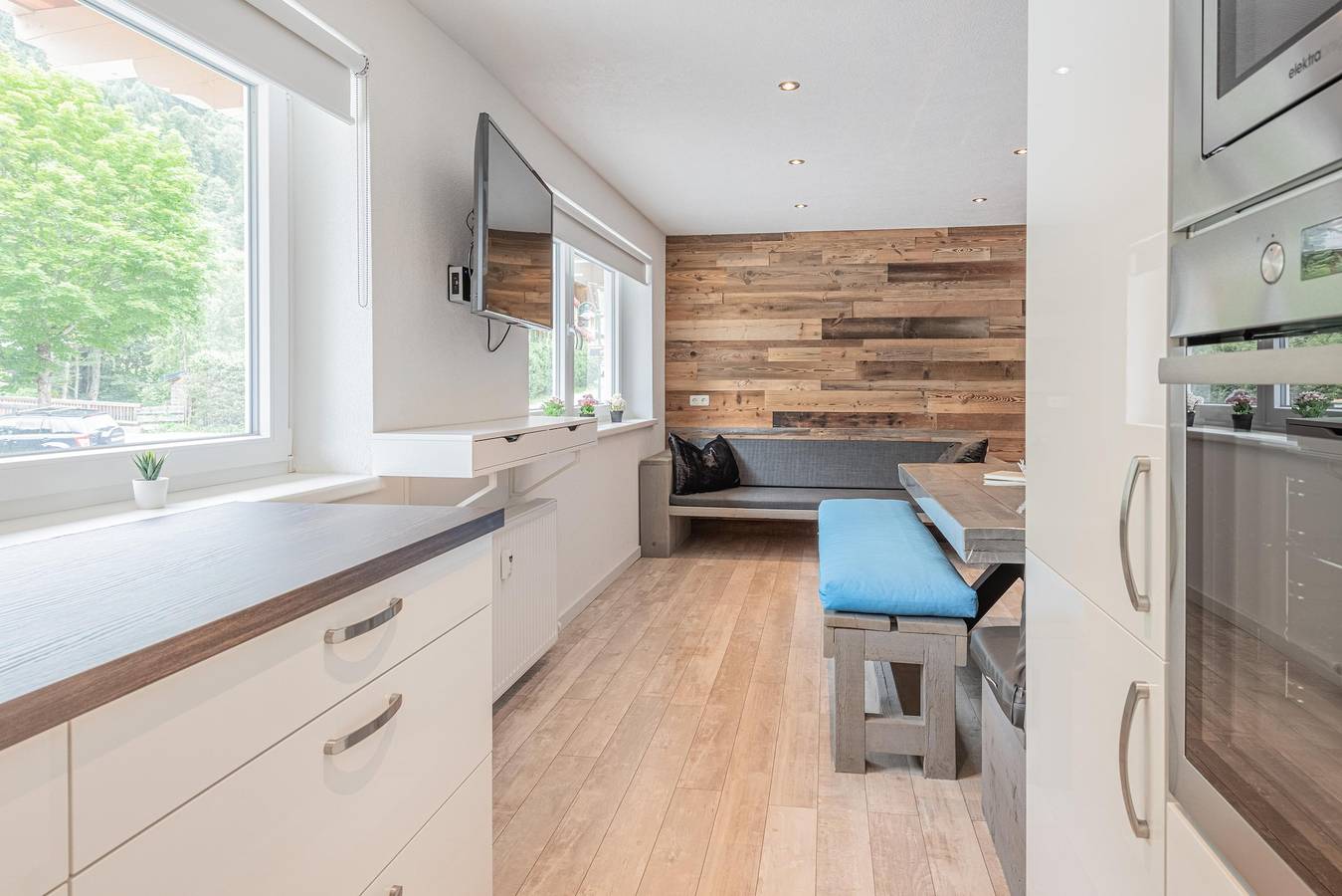 Ganze Ferienwohnung, Haus Dienten Steinadler in Dienten am Hochkönig, Pinzgau