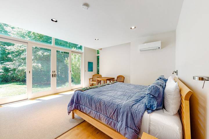 Ferienhaus für 10 Personen, mit Terrasse und Garten - 1