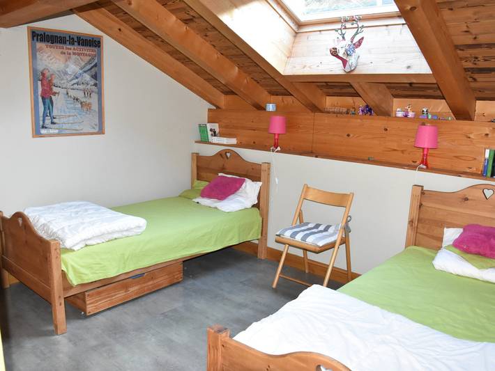 Entire apartment, Spacious apartment 8 ppl, near slopes in Pralognan-la-Vanoise, Massif de la Vanoise