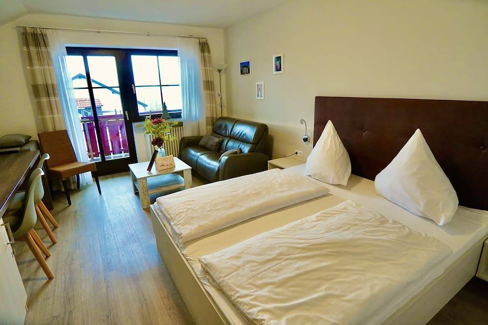 Entire apartment, Cozy apartment with underground access to the thermal baths in Bad Griesbach im Rottal, Eastern Bavaria
