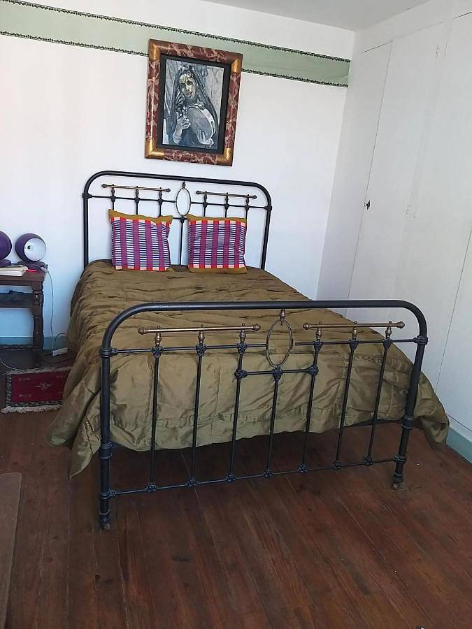 Location de vacances pour 4 personnes, avec balcon, animaux acceptés à Aire-sur-l'Adour - 2