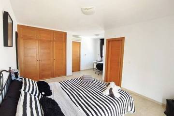 Chalet para 12 Personas en La Manga, Costa Cálida, Foto 4