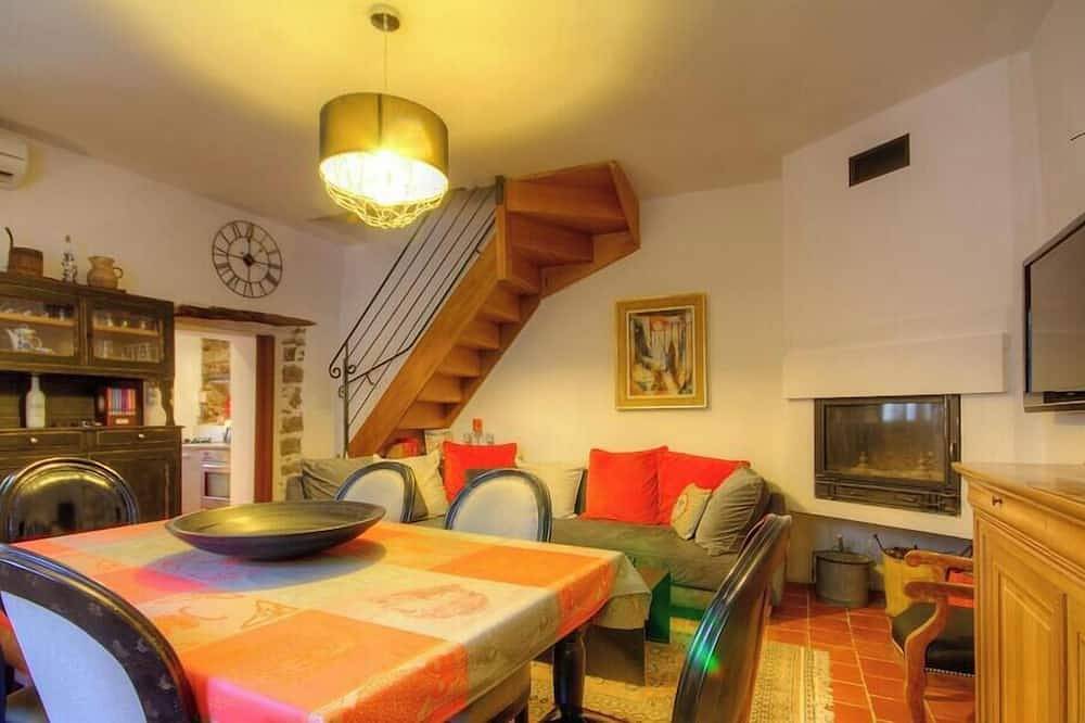 A Casa di Paese - Moncale in Moncale, Calvi und Umgebung