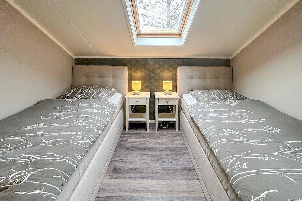 Wunderschönes Haus in Workum mit Küche in Workum, Ijsselmeer