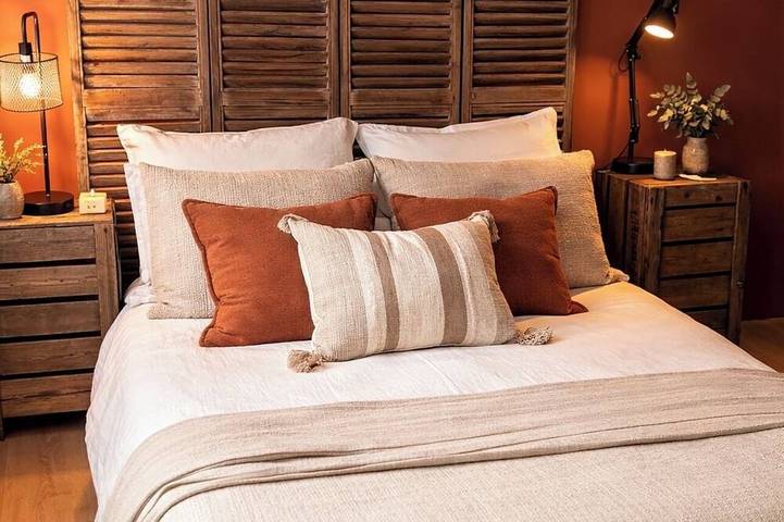 Location de vacances pour 6 personnes, avec jardin et terrasse à Saint-Vallier-de-Thiey - 2